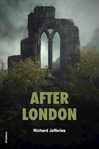 After London - Richard Jefferies - E-Book