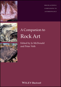 A Companion to Rock Art -  - E-Book