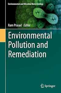 Environmental Pollution and Remediation -  - E-Book