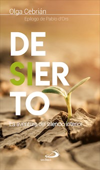 Desierto - Olga Cebrián Fernández - E-Book