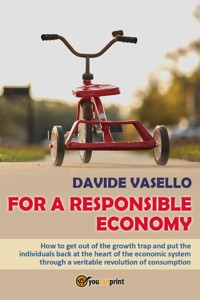 For a Responsible Economy - Davide Vasello - E-Book