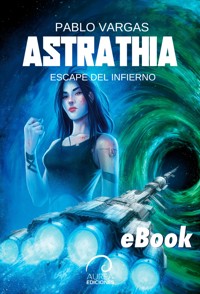 Astrathia - Pablo Vargas - E-Book