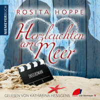 Herzleuchten am Meer - Rosita Hoppe - Hörbuch