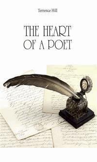 The heart of a Poet - Terrence Hill - E-Book