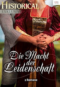 Historical Exklusiv Band 52 - Deborah Simmons - E-Book