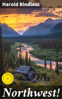 Northwest! - Harold Bindloss - E-Book