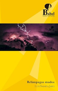 Relámpagos mudos - Luis Sarabia Jasso - E-Book