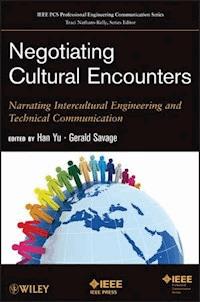 Negotiating Cultural Encounters - - E-Book