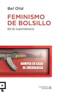 Feminismo de bolsillo - Bel Olid - E-Book