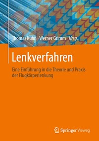 Lenkverfahren - Thomas Kuhn - E-Book