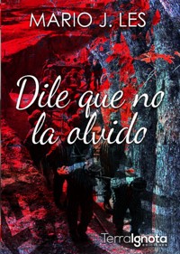Dile que no la olvido - Mario J. Les - E-Book
