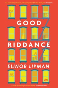 Good Riddance - Elinor Lipman - E-Book