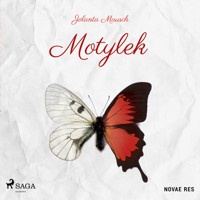 Motylek - Jolanta Mausch - Hörbuch