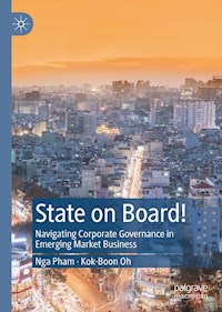 State on Board! - Nga Pham - E-Book