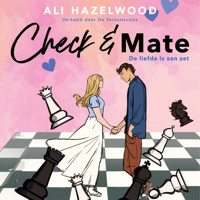 Check & Mate - Ali Hazelwood - Hörbuch