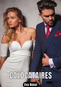 Colocataires - Eva Rossi - E-Book