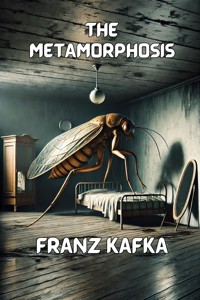 The Metamorphosis(Illustrated) - Franz  kafka - E-Book