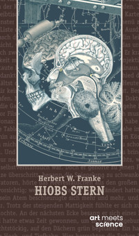 HIOBS STERN - Herbert W. Franke - E-Book