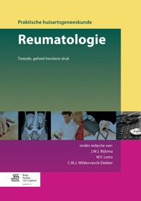 Reumatologie - A.A.M. Blaauw - E-Book
