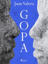 Gopa - Juan Valera - E-Book