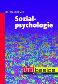 Sozialpsychologie - Stefan Stürmer - E-Book