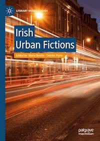 Irish Urban Fictions -  - E-Book