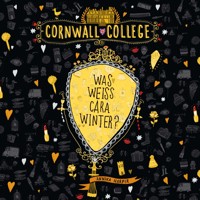 Cornwall College  3: Was weiß Cara Winter? - Annika Harper - Hörbuch