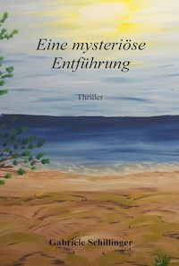 Eine mysteriöse Entführung - Gabriele Schillinger - E-Book