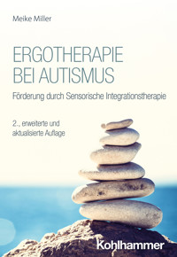 Ergotherapie bei Autismus - Meike Miller - E-Book
