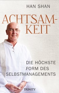 Achtsamkeit - Han Shan - E-Book