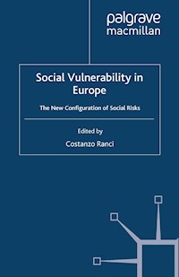 Social Vulnerability in Europe - Costanzo Ranci - E-Book