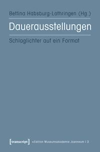Dauerausstellungen -  - E-Book