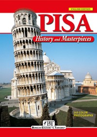 Pisa (English Edition) - G. Barsali - E-Book