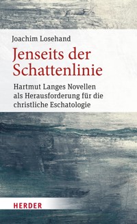 Jenseits der Schattenlinie - Joachim Losehand - E-Book