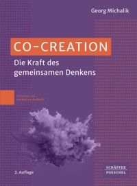 Co-Creation - Georg Michalik - E-Book