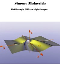 Einführung in Differentialgleichungen - Simone Malacrida - E-Book