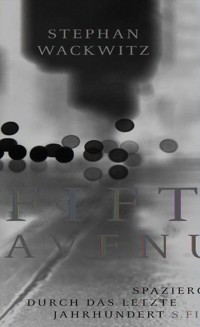 Fifth Avenue - Stephan Wackwitz - E-Book