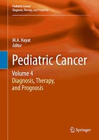 Pediatric Cancer, Volume 4 - - E-Book