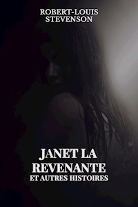 Janet la Revenante - Robert Louis Stevenson - E-Book
