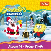 Folge 16 - Mike Betz - Hörbuch