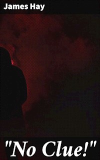 "No Clue!" - James Hay - E-Book