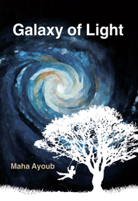Galaxy of Light - مها أيوب - E-Book