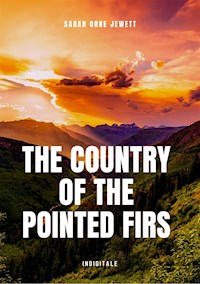 The Country of the Pointed Firs - Sarah Orne Jewett - E-Book