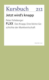FLXX. - Peter Felixberger - kostenlos E-Book