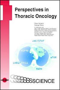 Perspectives in Thoracic Oncology - Oliver Gautschi - E-Book