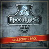 Apocalypsis, Staffel 2: Collector's Pack - Mario Giordano - Hörbuch