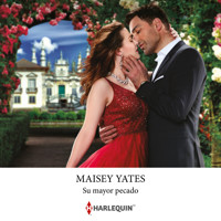 Su mayor pecado - Maisey Yates - Hörbuch