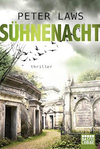 Sühnenacht - Peter Laws - E-Book