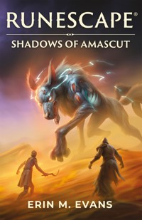 RuneScape: Shadows of Amascut - Erin M. Evans - E-Book