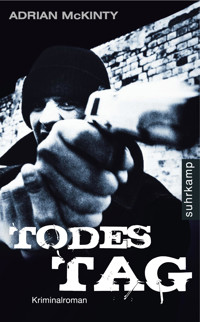 Todestag - Adrian McKinty - E-Book